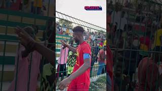 WAFU ZONE B Ghana vs Togo [upl. by Hairahcez7]