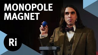 The Physics of Magnetic Monopoles  with Felix Flicker [upl. by Ilan]