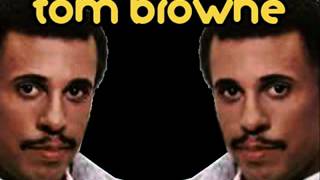 Best 5 Songs Of Tom Browne [upl. by Neened]