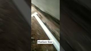 The Truth About Kitchen Drain Plumbing Plumbing plumbingwork [upl. by Sauer705]