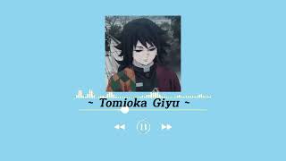 Tomioka Whimpering Audio  USE HEADPHONES  TY FOR 1K [upl. by Tor]