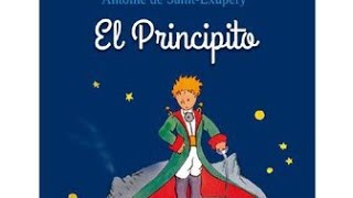 El principito capítulo 1 audiolibro [upl. by Loriner880]