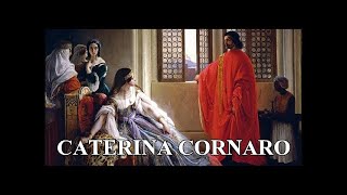 Donizetti Caterina Cornaro  Gemmata il serto giovine Regina  Carlo Felice Cillario live 1972 [upl. by Madden]