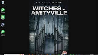 Witches of Amityville Academy Review [upl. by Sadnalor]