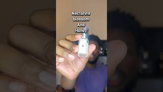 Nectarine blossom and honey Jo Malone quick review [upl. by Eugenie]