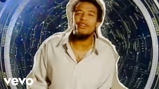 Maxi Priest  Wild World Official Video [upl. by Retsam453]