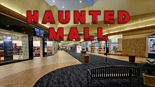 EXPLORING A Haunted MALL in Louisville Kentucky [upl. by Nadual721]