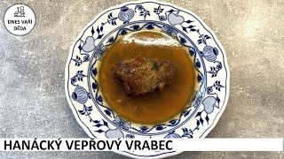 Hanácký vepřový vrabec  Josef Holub [upl. by Ahseeyt]