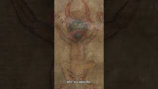 La Biblia del Diablo  Codex Gigas [upl. by Kennie]