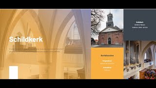 06102024 0900 Schildkerk [upl. by Vaientina]