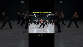 𝐃𝐫𝐢𝐩  𝐌𝐚𝐧𝐭𝐫𝐚 mantra drip blackpink babymonster shorts fyp video jennie subscribe [upl. by Imojean321]