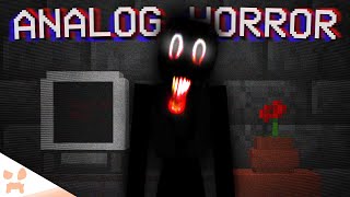 The MOST TERRIFYING New Minecraft Version minecraft the silence [upl. by Aylmer857]