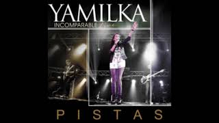 Yamilka  Incomparable  PISTA [upl. by Pepe]