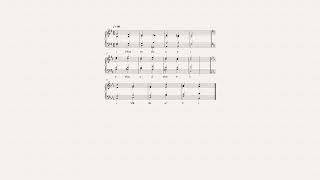 Applied Chords Figured Bass Exercise [upl. by Uela]