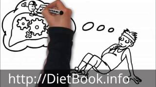 How To Lose Weight amp Get a Flatter Belly In Under 7 Days Top Rated Diet Program [upl. by Eitra]