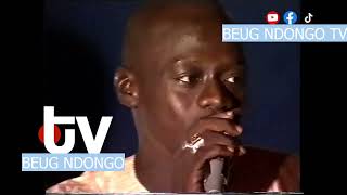 Ndongo Lô Live Biir pikine Bidewba quotFonkal ma sa yayequot [upl. by Okomom]