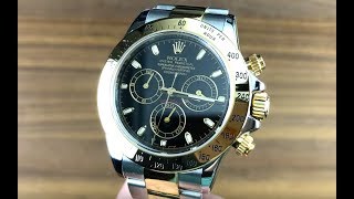 Rolex Datejust 41mm Reference 126333 [upl. by Heck]