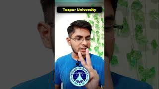 Tezpur University short Review prabhatranjan engineeringcollege engineering [upl. by Bore]