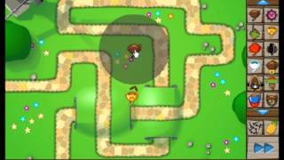 BTD5 Positioning Tutorial For New Players [upl. by Levison261]