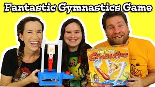 Fantastic Gymnastics Game [upl. by Nette]