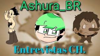 Meio CH  Entrevista AshuraBROficialPolegaCast 03 [upl. by Pearson317]