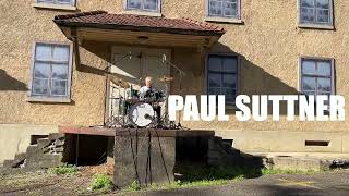 Paul Suttner 14 Factory Side Improvisation [upl. by Wrdna631]