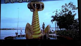 កំពង់ចាមកំពង់ចិត្Kampng Cham Kampng Chet [upl. by Bowman]