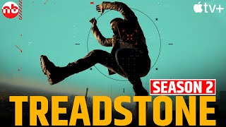 Treadstone Season 2 Release Date and Preview Update [upl. by Jer]