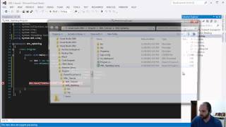 How to create an XML file [upl. by Llenram350]