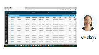 Exelsys Absence Management [upl. by Krystal]