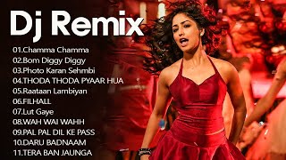 Nonstop party mashup dance DJ songs  Letest Bollywood DJ NonStop Remix 2024  BOLLYWOOD dJ REMIX [upl. by Belmonte]