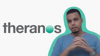 Theranos Summarized Case Study Arabic [upl. by Alison]