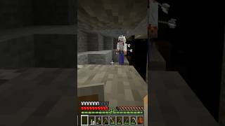 sweeping edge moment trending youtubeshorts gaming minecraft modded moddedminecraft [upl. by Ahsiel998]