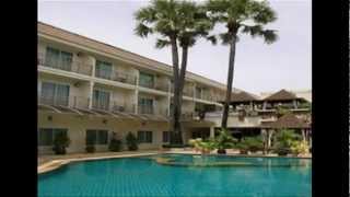 Sea Breeze Hotel Pattaya [upl. by Roxanna]