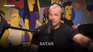 Does Jocko Willink Believe in God [upl. by Aidahs818]