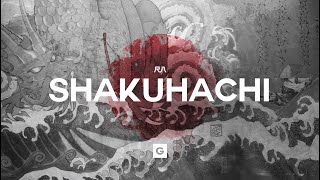 GRILLABEATS  Shakuhachi [upl. by Cassius]