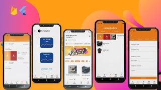 Part 62 Flutter amp Firebase MultiVendor App  Customers Create new collection [upl. by Necyrb]