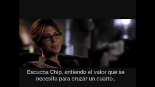 Hitch escena en el bar II [upl. by Wack]