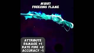 REVIEW ITEM FREEZING FLAIM shortfeed freefire [upl. by Templeton]