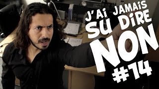 EP14  JAI JAMAIS SU DIRE NON  Non à la PBT [upl. by Whitehouse668]