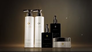 MarulaOil Discover the Secret to Transformed Hair [upl. by Colombi484]