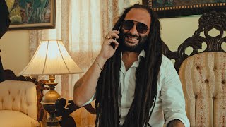 Alborosie ft Collie Buddz  Ginal  Official Music Video [upl. by Maloney498]