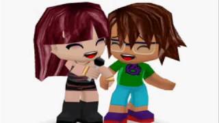 DEMONIOS DA GAROA amp BuddyPoke  SEU QUERER [upl. by Shem]