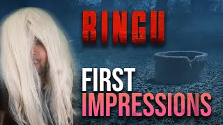 RINGU FIRST LOOK ON PTB  DeadByDaylightPartner [upl. by Timmi416]