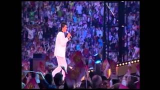 Jan Smit  Als De Nacht Verdwijnt Live Arena 2004 [upl. by Eillil]