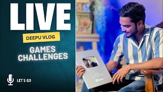 Live dare challenges and games [upl. by Jade853]