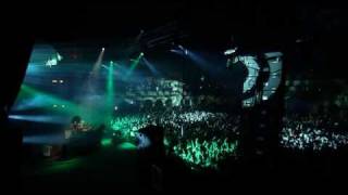 Bassnectar 2010 Fall Tour Video [upl. by Rayner]