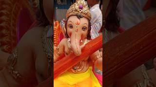 ganesh ji ki aarti  ganpati bappa morya  ganpati thal  ganpati ke gane dakhva  ganesh thal  26 [upl. by Ysirhc]