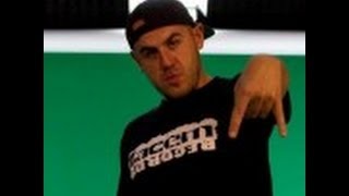 Aforic aka Emil Teleaga  Freestyle  HipHopLive [upl. by See182]