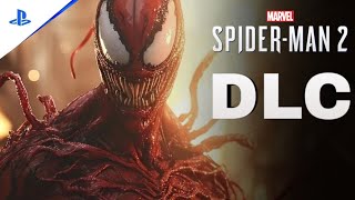 Marvels SpiderMan 2 DLC All You Need To Know PS5 [upl. by Sinaj924]